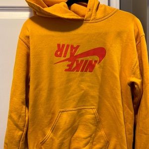 Cactus Jack/Travis Scott Nike collab hoodie